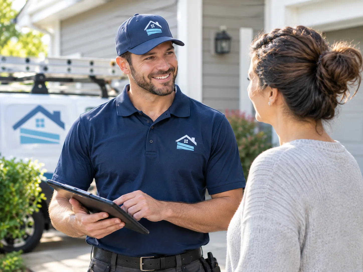 Cracked Siding Repair in East Dubuque, IL